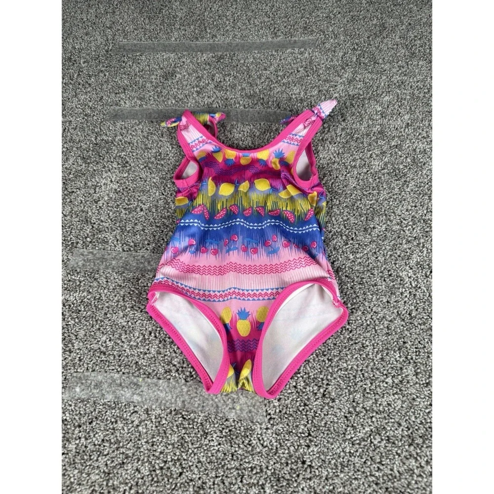 Girls Baby Toddler Clothing Lot Infant-5T Carter's‎ Disney Cat & Jack 42 PCS